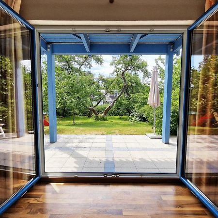 _Str132A_ Haus Maren Am Meer نيندورف المظهر الخارجي الصورة