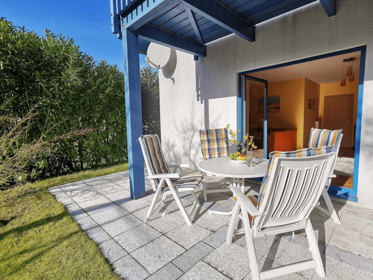 _Str132A_ Haus Maren Am Meer نيندورف المظهر الخارجي الصورة