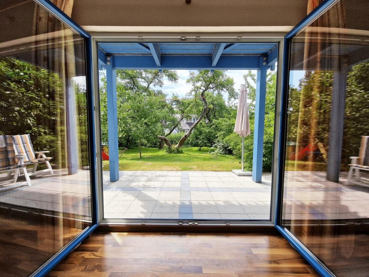 _Str132A_ Haus Maren Am Meer نيندورف المظهر الخارجي الصورة