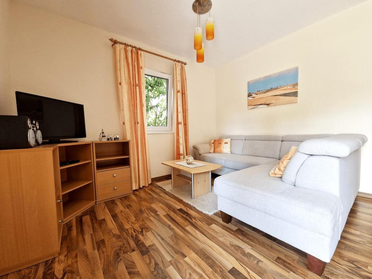 _Str132A_ Haus Maren Am Meer نيندورف المظهر الخارجي الصورة