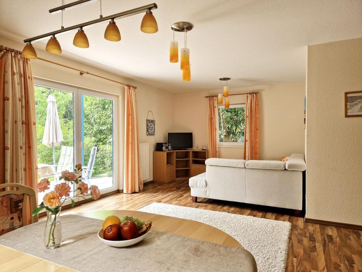 _Str132A_ Haus Maren Am Meer نيندورف المظهر الخارجي الصورة