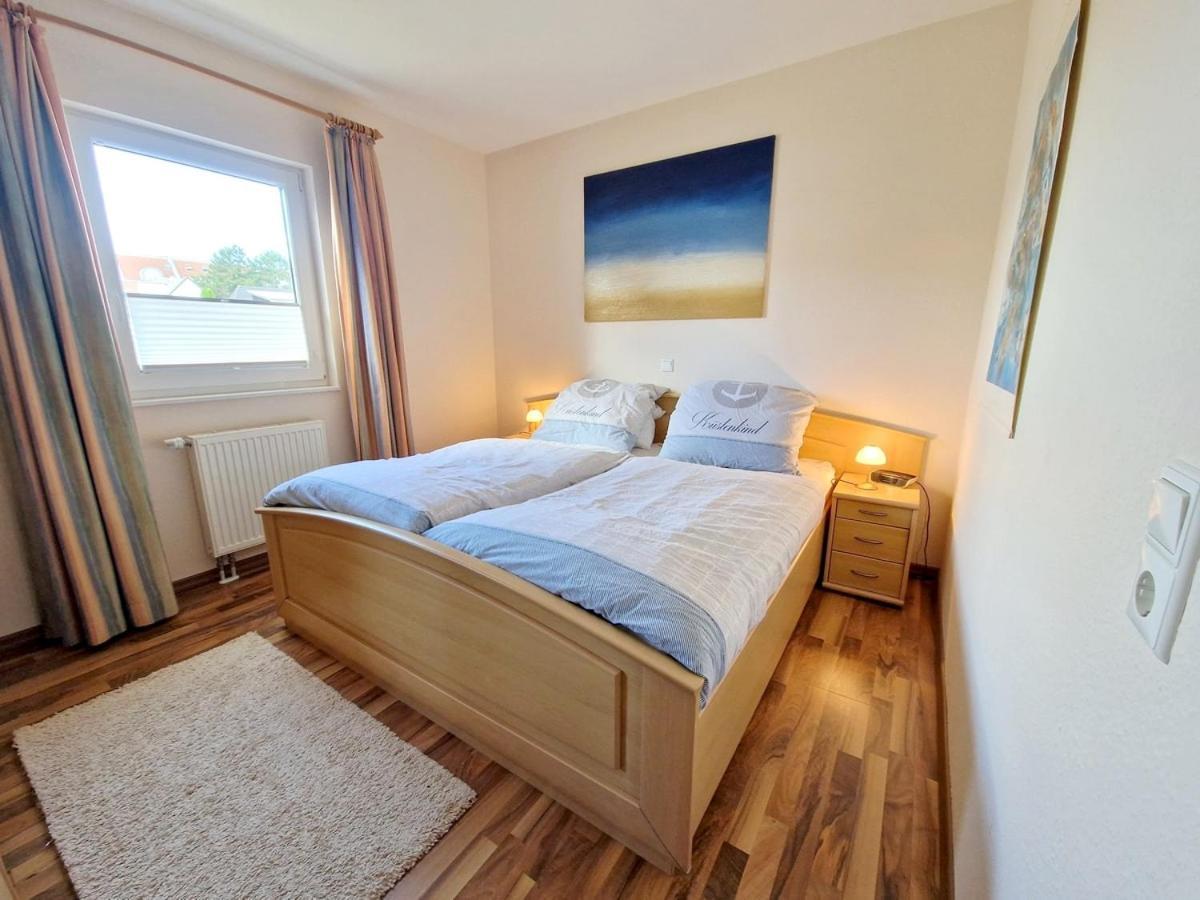 _Str132A_ Haus Maren Am Meer نيندورف المظهر الخارجي الصورة