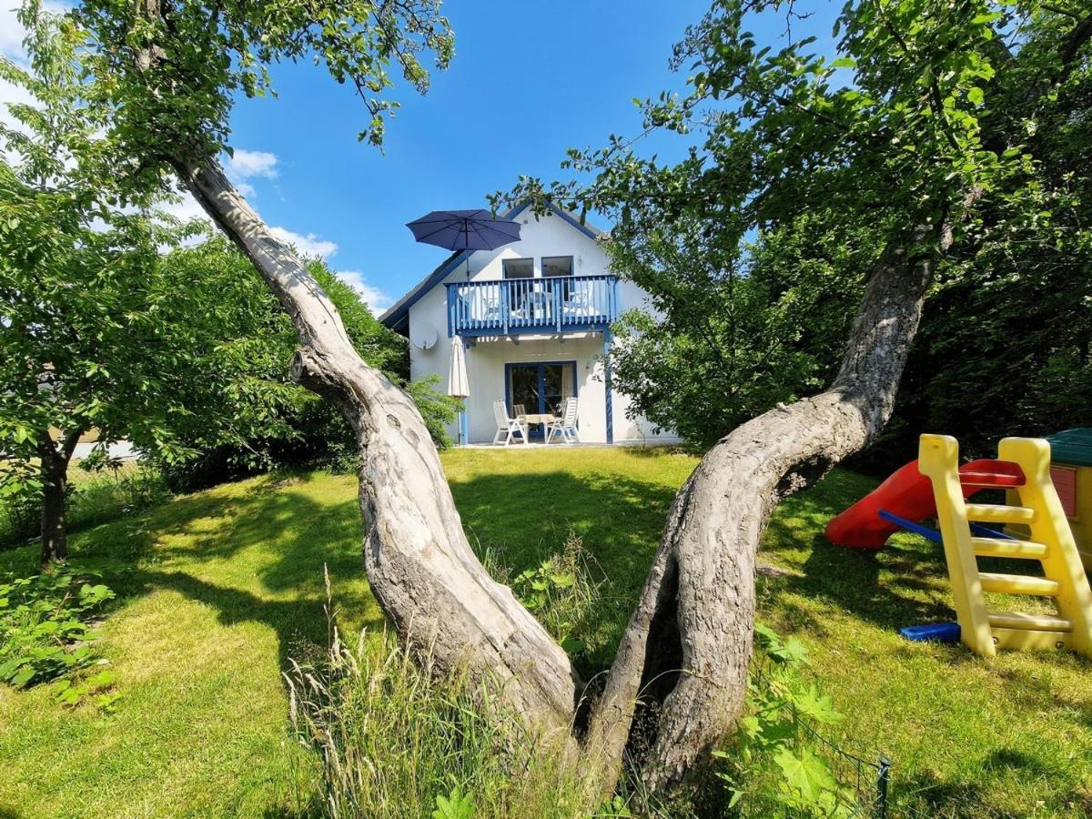 _Str132A_ Haus Maren Am Meer نيندورف المظهر الخارجي الصورة