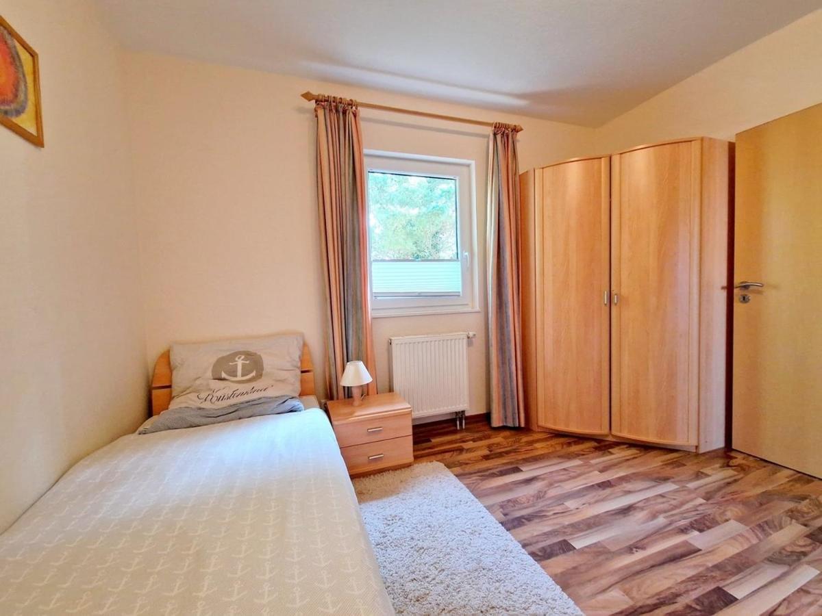 _Str132A_ Haus Maren Am Meer نيندورف المظهر الخارجي الصورة