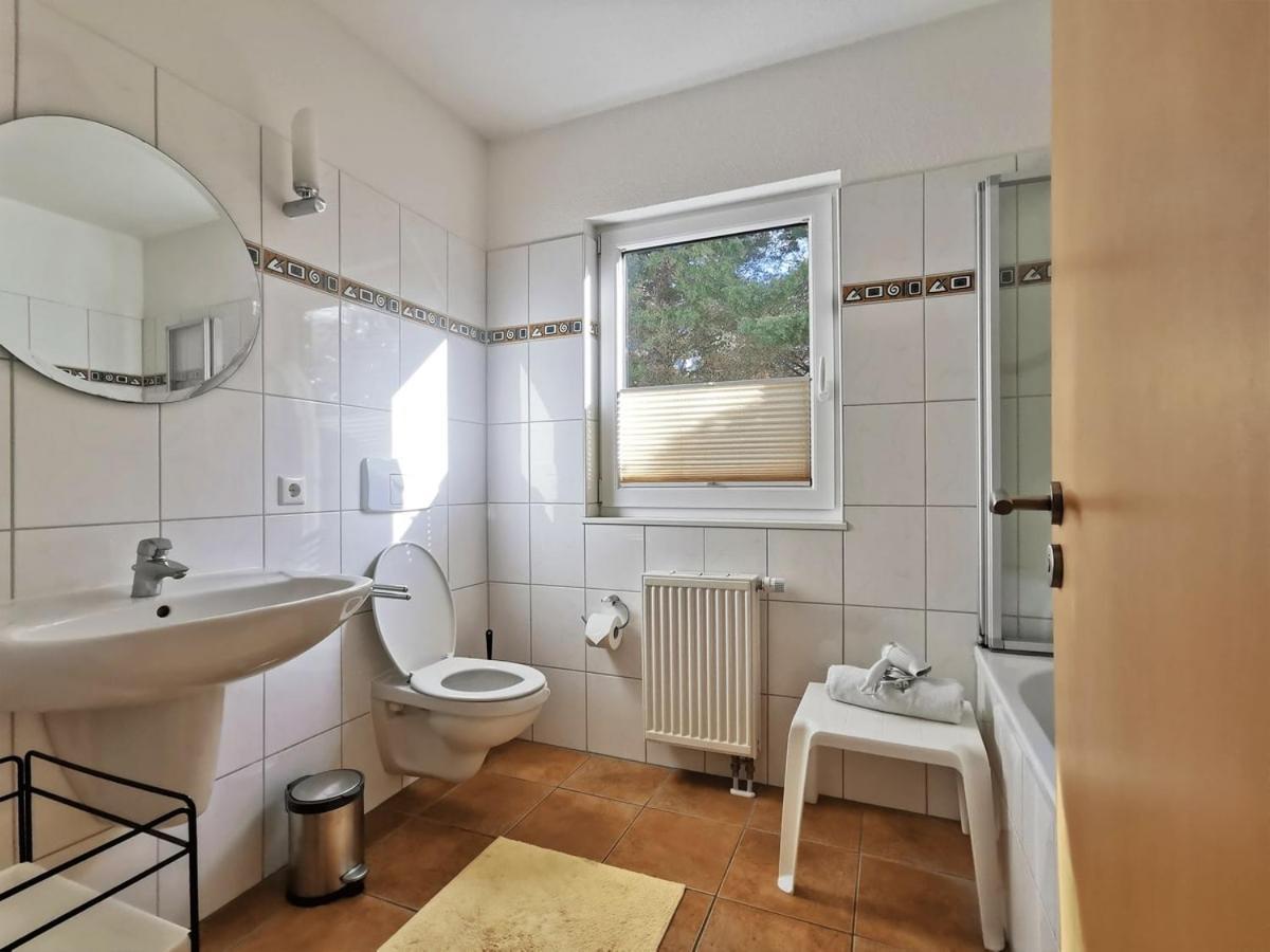_Str132A_ Haus Maren Am Meer نيندورف المظهر الخارجي الصورة